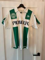 FC Groningen voetbalshirt Pioneer, Verzamelen, Shirt, Overige binnenlandse clubs, Gebruikt, Ophalen of Verzenden