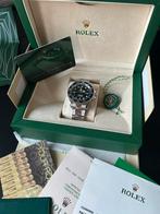 Rolex submariner, Ophalen of Verzenden, Staal, Overige merken