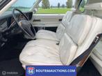 Oldsmobile Toronado | 1977 | Route 66 Auctions, Overige carrosserieën, Zwart, Bedrijf, Handgeschakeld