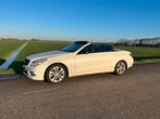 Mercedes-Benz E-Klasse  E350 CGI Cabriolet AUT ALLE OPTIES, Automaat, Achterwielaandrijving, 1800 kg, Cabriolet