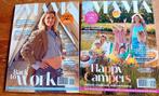 Kek mama 2 + Kek mama 3  van 2025, Boeken, Tijdschriften en Kranten, Ophalen of Verzenden, Zo goed als nieuw, Damesbladen