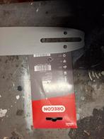 Oregon AdvanceCut zaagblad 38 cm / steek 325" / 64 aandrijfs, Ophalen, 70 mm of meer, Kettingzaag, Nieuw