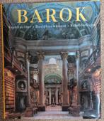 Barok boek, Ophalen of Verzenden, Gelezen