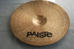 Paiste Alpha full ride bekken 20"  <230234>, Gebruikt, Ophalen of Verzenden, Drums of Percussie