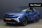 Renault Captur 1.8 E-Tech full hybrid 160Pk esprit Alpine |, Auto's, 1789 cc, 4 cilinders, Blauw, 23 km/l