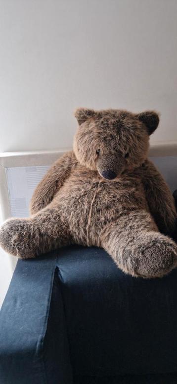 reuzen knuffelbeer beschikbaar voor biedingen