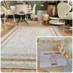 Little olly - beige/zand vloerkleed - fotoshoot, Ophalen, Beige, 200 cm of meer, Zo goed als nieuw