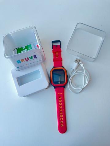 BRUVZ KB2000 – Smartwatch voor kinderen beschikbaar voor biedingen