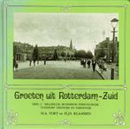 Groeten uit Rotterdam Zuid DEEL 2, 20e eeuw of later, H.A.Voet, Ophalen of Verzenden, Zo goed als nieuw