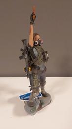 The Division Dark Zone Edition Statue, Ophalen of Verzenden, Zo goed als nieuw