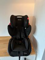 Recaro Young Sport autostoel, Ophalen, Romer, Verstelbare rugleuning, 9 t/m 36 kg
