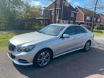 Mercedes E-Klasse E300 Bluetec Hybrid 231pk 7G-TRO 2014, Auto's, Mercedes-Benz, Origineel Nederlands, Te koop, 300 kg, Zilver of Grijs