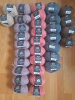 Lana Grossa Setasuri Big, Verzenden, Nieuw, Breien of Haken, Wol of Garen