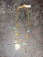 Nieuwe ketting … stainless steel, Sieraden, Tassen en Uiterlijk, Kettingen, Ophalen of Verzenden, Zo goed als nieuw, Zilver, Overige materialen