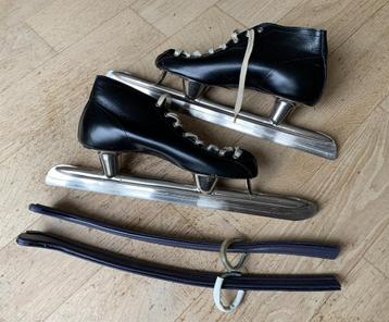 Schaatsen Noren maat 39 beschikbaar voor biedingen