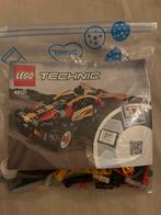 Lego Technic 42101 - Compleet met Instructie!, Ophalen of Verzenden, Gebruikt, Complete set, Lego