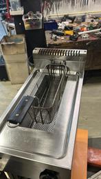 Horeca frituurpan klein model op aardgas, Witgoed en Apparatuur, Frituurpannen, Ophalen, Gebruikt