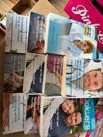 Doktersroman extra 10 stuks, Ophalen of Verzenden, Zo goed als nieuw