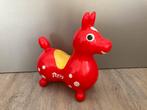 Zeer mooi skippy paard Rody springpaard skippybal, Kinderen en Baby's, Ophalen of Verzenden, Gebruikt