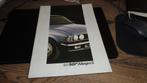 Folder  AUSTIN  ALLEGRO 3, Verzenden, Zo goed als nieuw, Overige merken