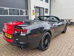 Chevrolet USA Camaro 3.6 V6 Aut. Cabrio 328pk / 20 INCH, Auto's, Chevrolet, Automaat, Euro 5, Gebruikt, Camaro