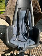 Bobike fietsstoel, Fietsen en Brommers, Fietsaccessoires | Fietsstoeltjes, Ophalen, Achterzitje, Voetsteuntjes, 9 t/m 18 kg