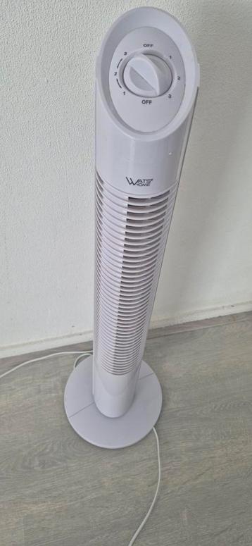 Toren ventilator whatshome  beschikbaar voor biedingen