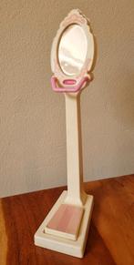 Vintage Barbie weegschaal, Verzenden, Zo goed als nieuw, Barbie