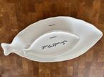 Riviera Mainson fish plates, Huis en Inrichting, Keuken | Servies, Ophalen, Zo goed als nieuw, Overige stijlen, Compleet servies