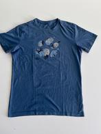 Jack Wolfskin tshirt, Sport en Fitness, Bergsport en Wandelen, Verzenden, Gebruikt, Kleding