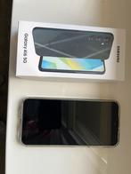 Samsung Galaxy A16 5G - Zo goed als nieuw!, Zwart, Touchscreen, Ophalen of Verzenden, Zo goed als nieuw