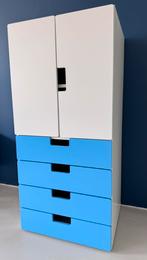 Kast kind, Kinderen en Baby's, Kinderkamer | Commodes en Kasten, Ophalen, Gebruikt, 50 tot 70 cm, 105 cm of meer