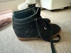 Isabel marant bobby sneakers, Kleding | Dames, Schoenen, Ophalen of Verzenden, Zo goed als nieuw, Sneakers of Gympen