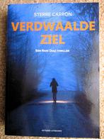 Verdwaalde ziel - Sterre Carron | Reeks: Rani Diaz, België, Ophalen of Verzenden, Zo goed als nieuw, Sterre Carron