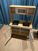Ikea Speelkeukentje, Ophalen of Verzenden, Gebruikt, Hout, Speelkeuken