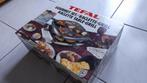 Tefal gourmetstel, Witgoed en Apparatuur, Gourmetstellen, Ophalen, Zo goed als nieuw