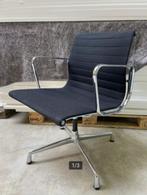 Vitra EA 107, Huis en Inrichting, Stoelen, Vijf, Zes of meer stoelen, Design, Gebruikt, Metaal
