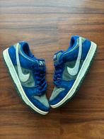 Nike SB dunk low, Kleding | Heren, Schoenen, Blauw, NIKE, Ophalen of Verzenden, Sneakers of Gympen
