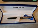 Waterman vulpen, Verzamelen, Pennenverzamelingen, Gebruikt, Met doosje, Ophalen of Verzenden, Vulpen