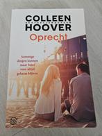 Colleen Hoover - Oprecht, Ophalen of Verzenden, Gelezen, Colleen Hoover, Nederland