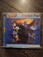 Frankie Paul - Freedom CD, Verzenden, Gebruikt