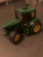 Bruder trekker, john deere 6920, Ophalen, Gebruikt