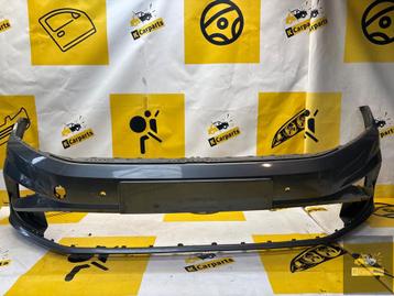 Voorbumper Volkswagen Golf Sportsvan Facelift 510807221M PDC beschikbaar voor biedingen