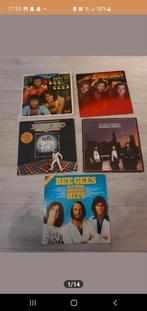 7 LP  BEE GEES TE KOOP, Ophalen of Verzenden, Zo goed als nieuw