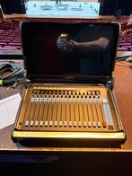 Waves LV1 modulair - 64 CH License, Muziek en Instrumenten, Mengpanelen, Ophalen, Gebruikt, 20 kanalen of meer, Microfooningang