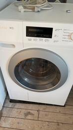 Miele wasmachine WKB130 type HW19, Witgoed en Apparatuur, Ophalen, Gebruikt, 1200 tot 1600 toeren