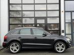 Audi Q5 2.0 TFSI quattro Pro Line / S-Line / LED / TREKHAAK, Auto's, Automaat, Gebruikt, 4 cilinders, 109 €/maand