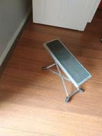 gitaarvoetenbankje voetstappen voetsteun, Ophalen of Verzenden, Gebruikt