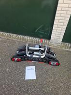 Travel & co fietsendrager touring 2 e-bikes kantelbaar, Auto diversen, Fietsendragers, Ophalen of Verzenden, Zo goed als nieuw
