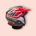 Trial Helm Hebo €149, Motoren, Jethelm, Ophalen of Verzenden, Dames, Nieuw met kaartje